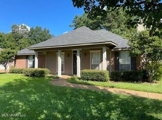 133 Planters Row, Madison, MS 39110