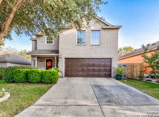 6202 Outlook Rdg, San Antonio, TX 78233