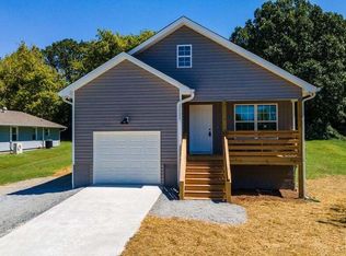 1409 Elrod St SE, Cleveland, TN 37311