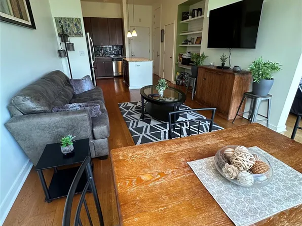 525 E 6th St Unit 410, Charlotte, NC 28202