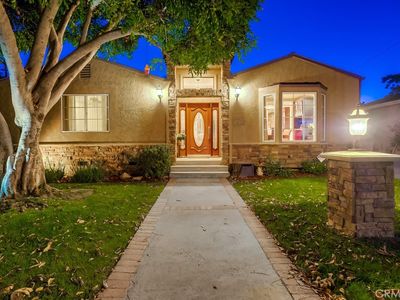 6027 N Vista St, San Gabriel, CA, 91775