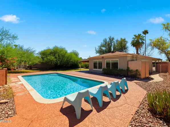 1730 W MULBERRY Drive, Phoenix, AZ 85015