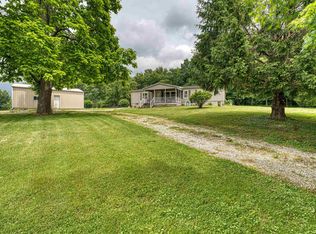 4744 Leslie Rd, Tennyson, IN 47637