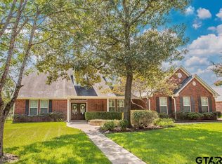 233 Winged Foot Dr, Hideaway, TX 75771