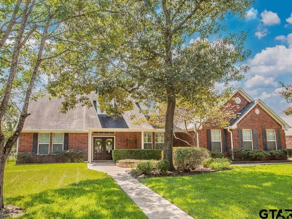 233 Winged Foot Dr, Hideaway, TX 75771