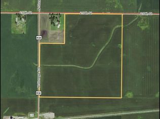 1 210th St, Blairsburg, IA 50034