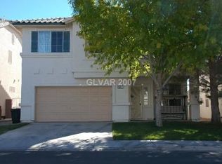 6317 Peach Orchard Rd, Las Vegas, NV 89142