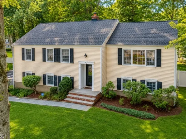 69 Jones Dr, New Providence Boro, NJ 07974