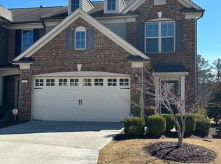 421 Brier Crossings Loop, Durham, NC 27703