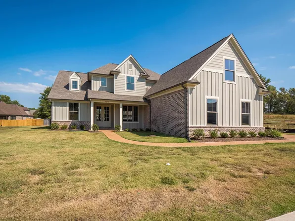 10234 Gray Heron Ln, Arlington, TN 38002