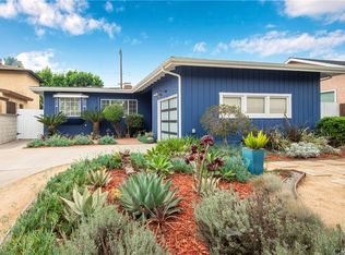 6012 E Conant St, Long Beach, CA 90808