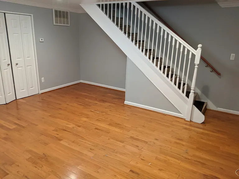 Liiving area