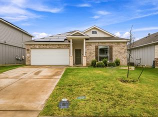 11117 Solar St, Lorena, TX 76655