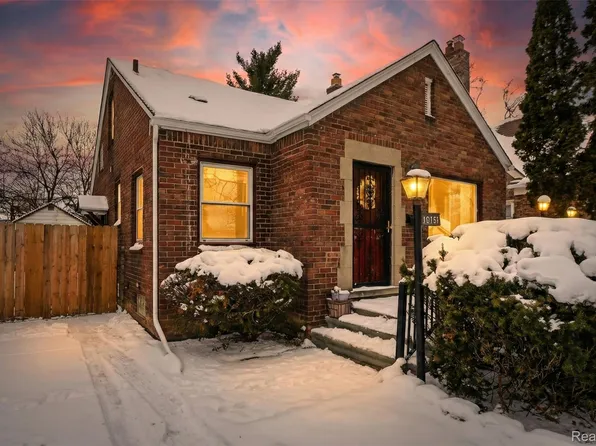 10761 Worden St, Detroit, MI 48224