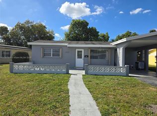4190 NW 45th St, Fort Lauderdale, FL 33319