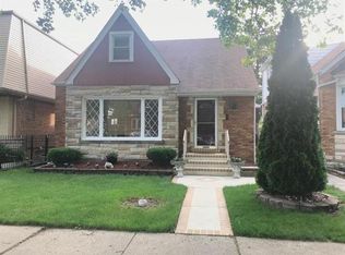 3004 N Odell Ave, Chicago, IL