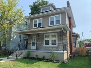 348 Midland Ave, Columbus, OH
