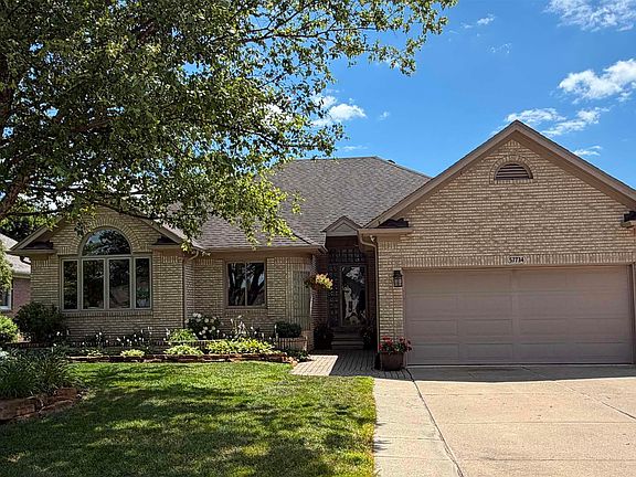 2nd image of 57734 Freda Dr