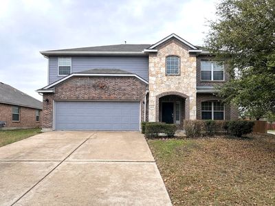 4601 Tiddle Ln, Pflugerville, TX, 78660