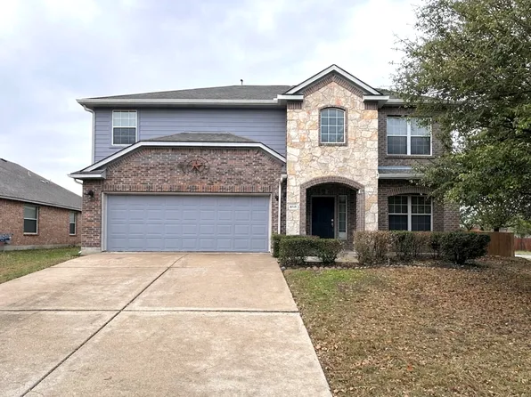 4601 Tiddle Ln, Pflugerville, TX 78660