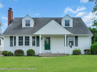 803 Park Ave, Spring Lake, NJ 07762