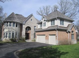 2670 Duffy Ln, Riverwoods, IL