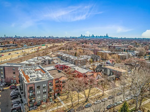 3925-33 N. Keeler, 3925 N Keeler Ave #3929-2N, Chicago, IL 60641