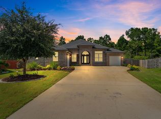 86 Freshfield Way, Freeport, FL 32439