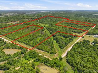 5630 Road, Terlton, OK 74081