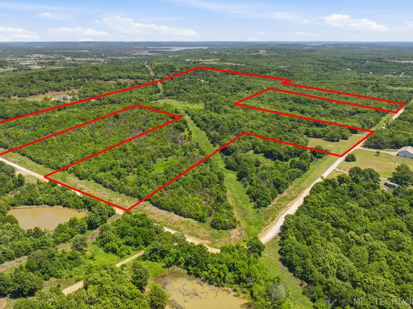 5630 Road, Terlton, OK 74081
