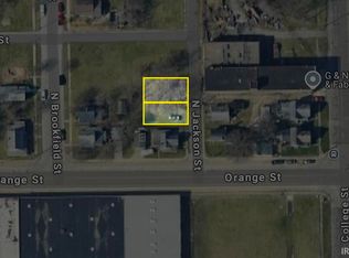 205 N Jackson St, South Bend, IN