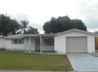 6044 11th Ave, New Port Richey, FL 34653