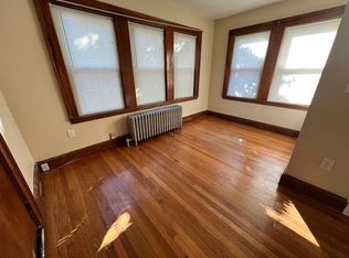 621 Adams St #2, Quincy, MA 02169