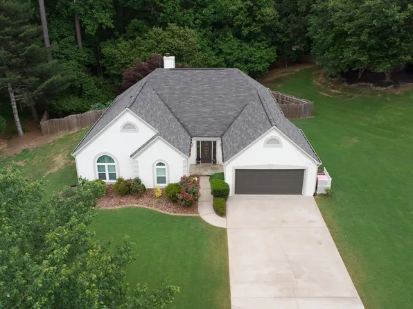 6435 Dressage Xing, Cumming, GA 30040