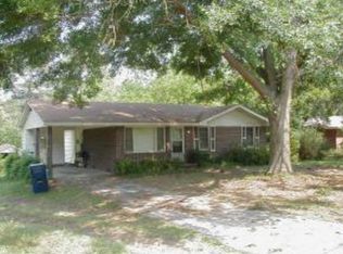 1934 Fairway Dr, Augusta, GA 30906