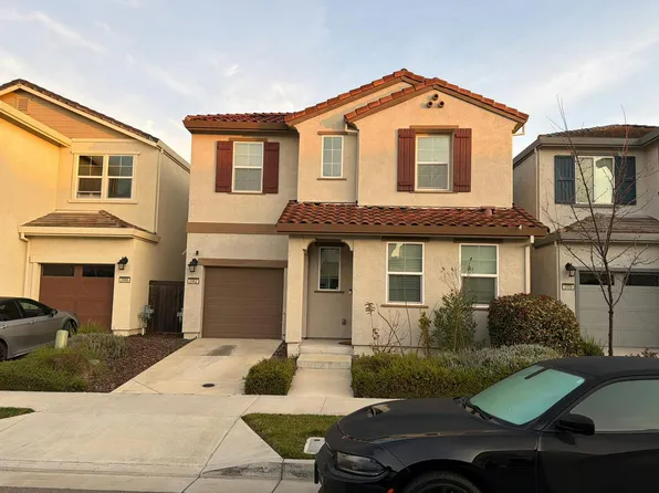 2462 Laurel Clark Ave, Sacramento, CA 95834