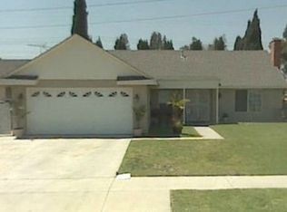 485 S Rall Ave, La Puente, CA 91746