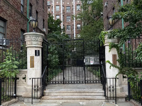 3396 Wayne Avenue #D43, Bronx, NY 10467