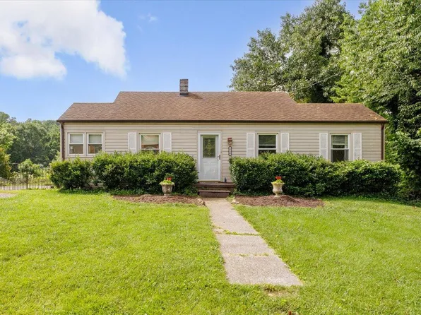 1728 Pexton Ave, Salem, VA 24153