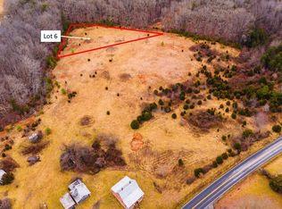 Centerville Rd LOT 6, Bedford, VA 24523