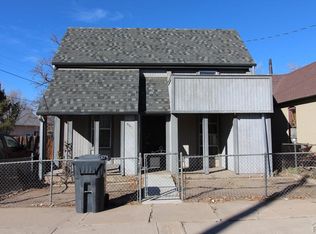 501 Bellevue Pl, Pueblo, CO 81004