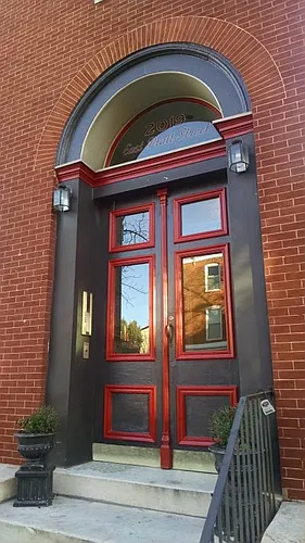 2019 E Pratt St #2 Photo 1