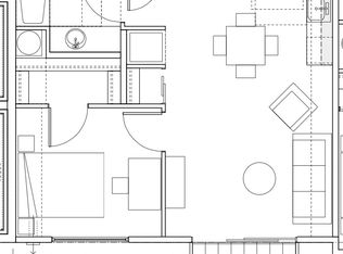 200 E Maple St APT 414, Bellingham, WA 98225