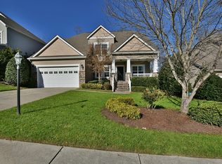 4136 Sunset Ridge Dr, Rock Hill, SC 29732