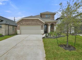 2022 Woodgate Ln, Tomball, TX 77375