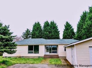 3521 SE 3rd St, Corvallis, OR 97333