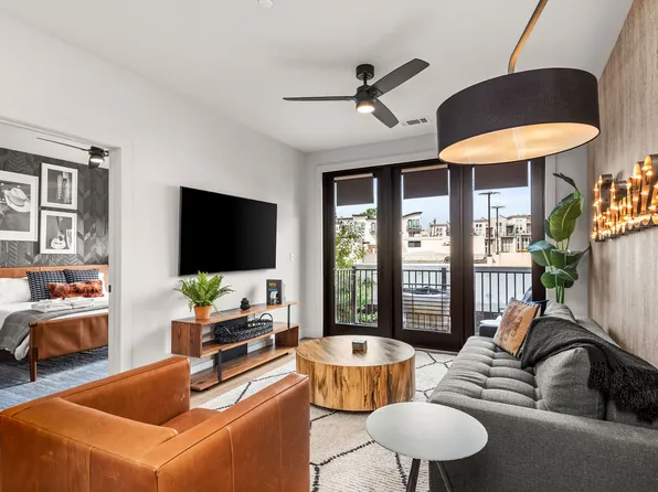 303 31st Ave N #313, Nashville, TN 37203