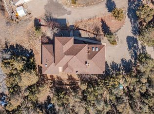 18B Morper Rd, Edgewood, NM 87015
