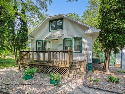 9809 Union Pier Rd, Union Pier, MI, 49129