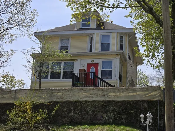 34 Lovers Leap Ave, Lynn, MA 01904
